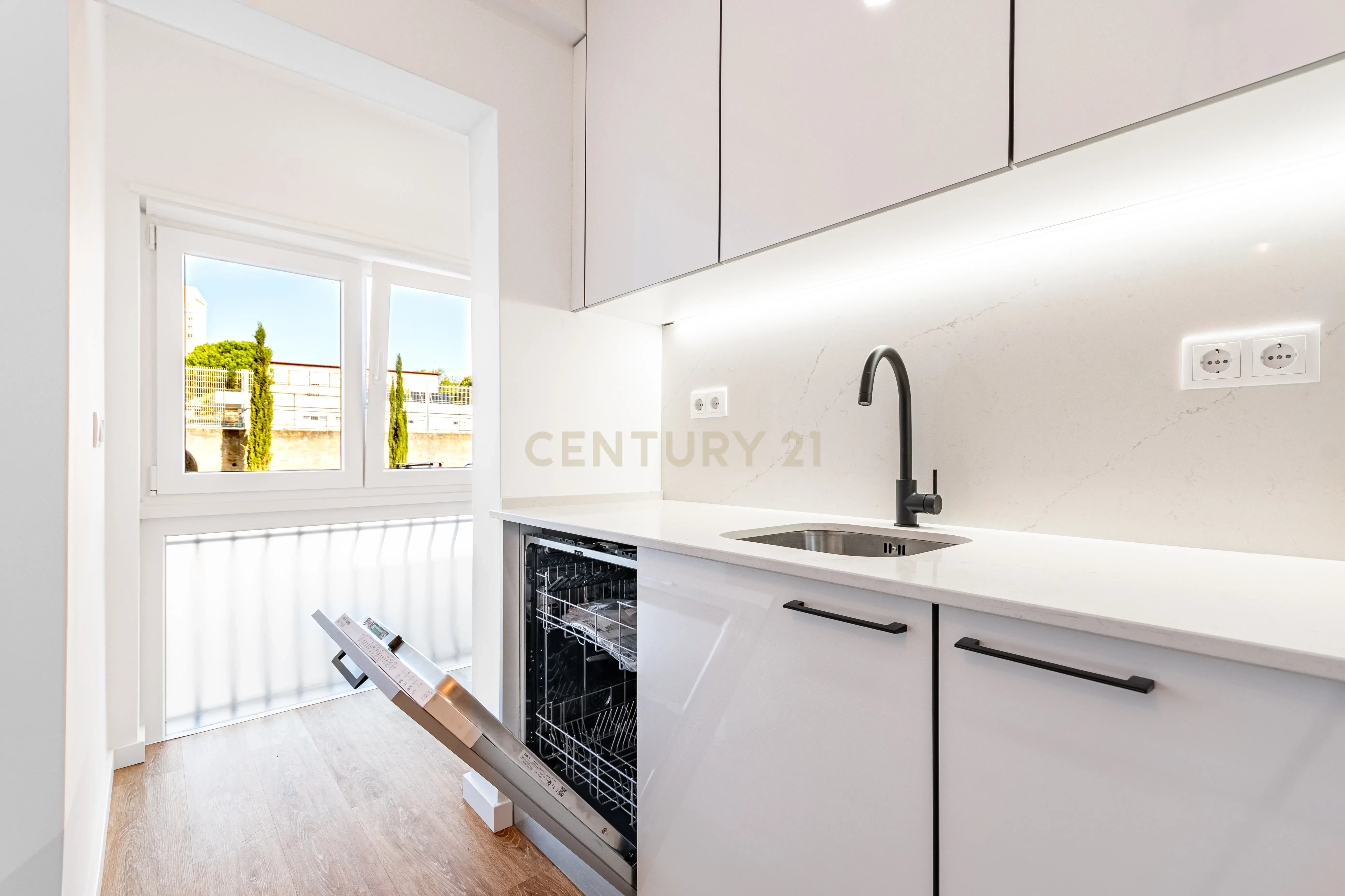 T1 New - Ready to Debut - High Ground Floor