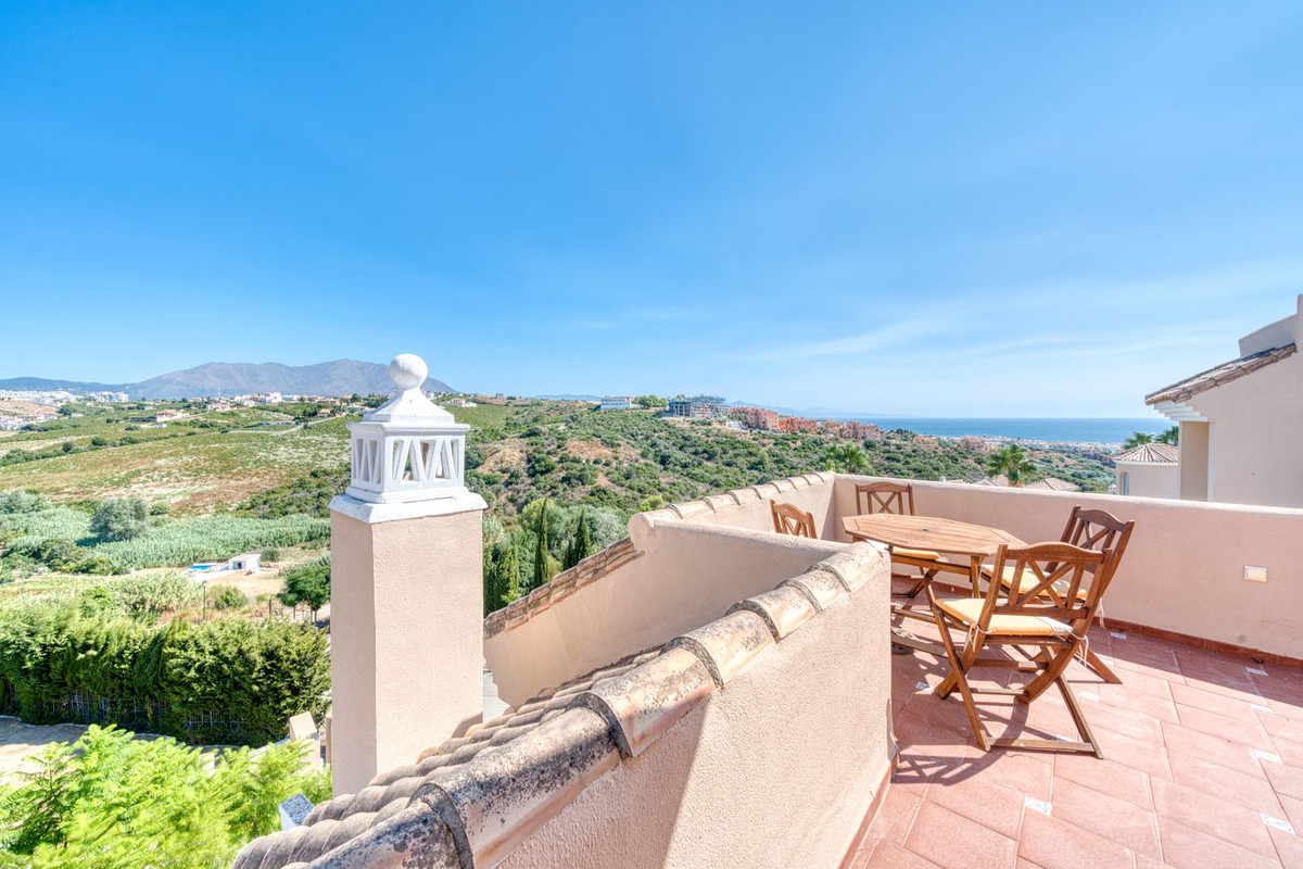 Home for sale, 2Z Lugar Urbanizacion la Vizcarronda (Puerto de la Duquesa, Spain)