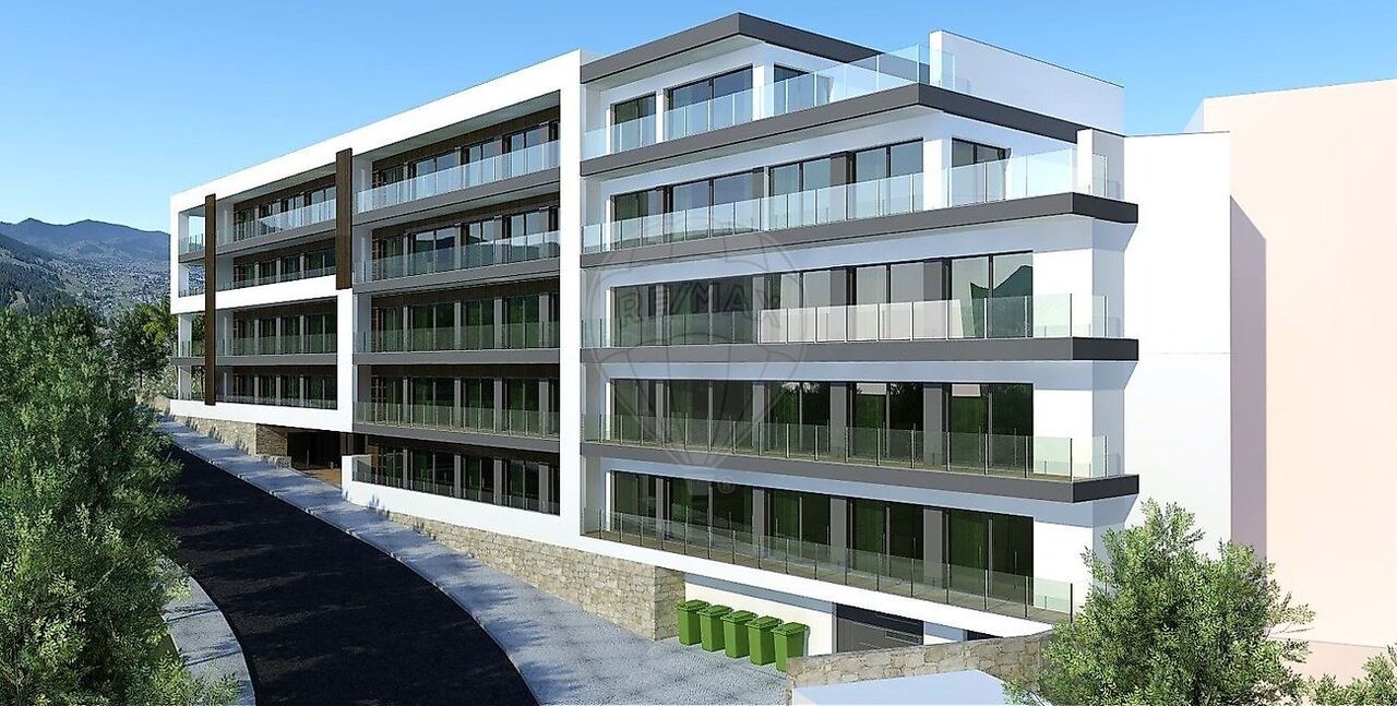 Land Plot for sale in Alverca do Ribatejo, Portugal