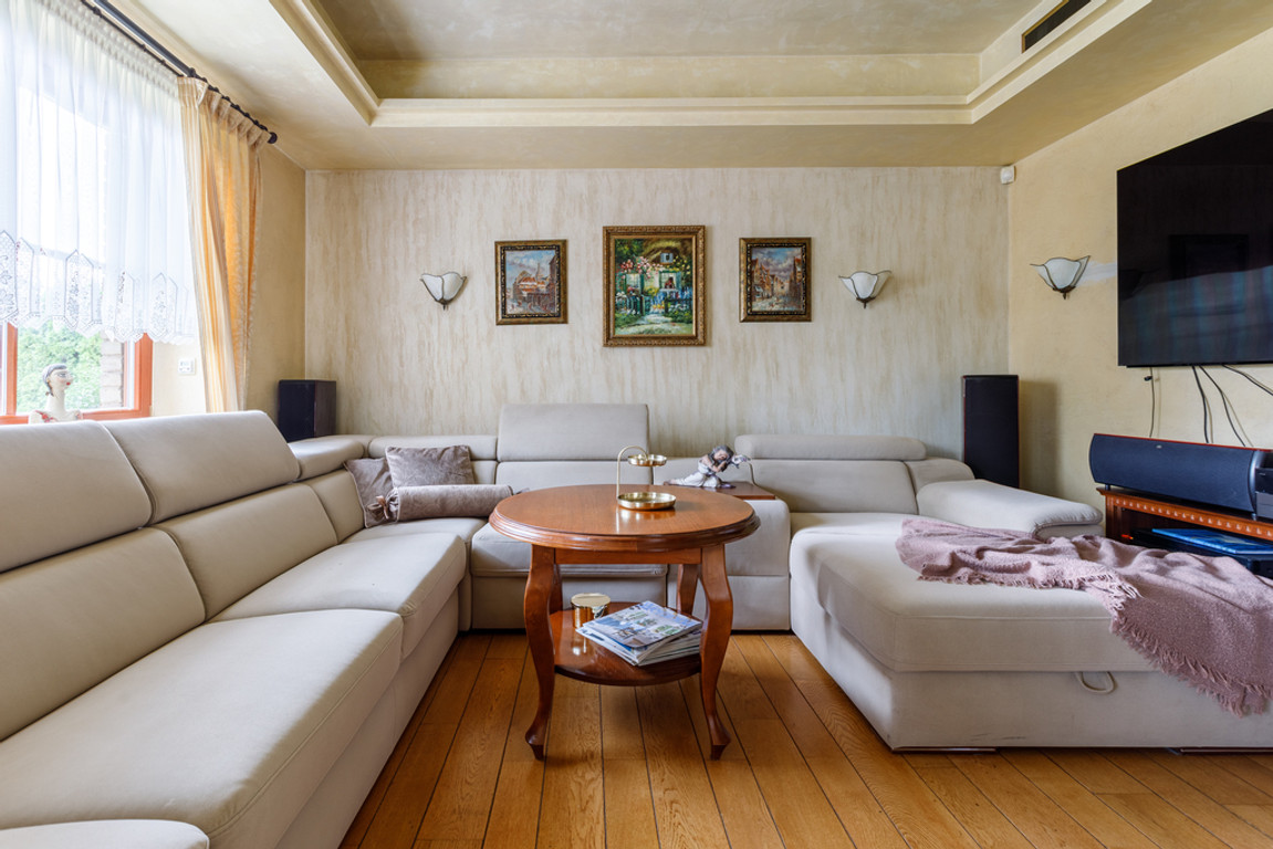 Home for sale, wielkopolskie gnieźnieński (Gniezno, Poland)