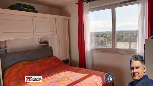 Condo for sale in Lyon, France