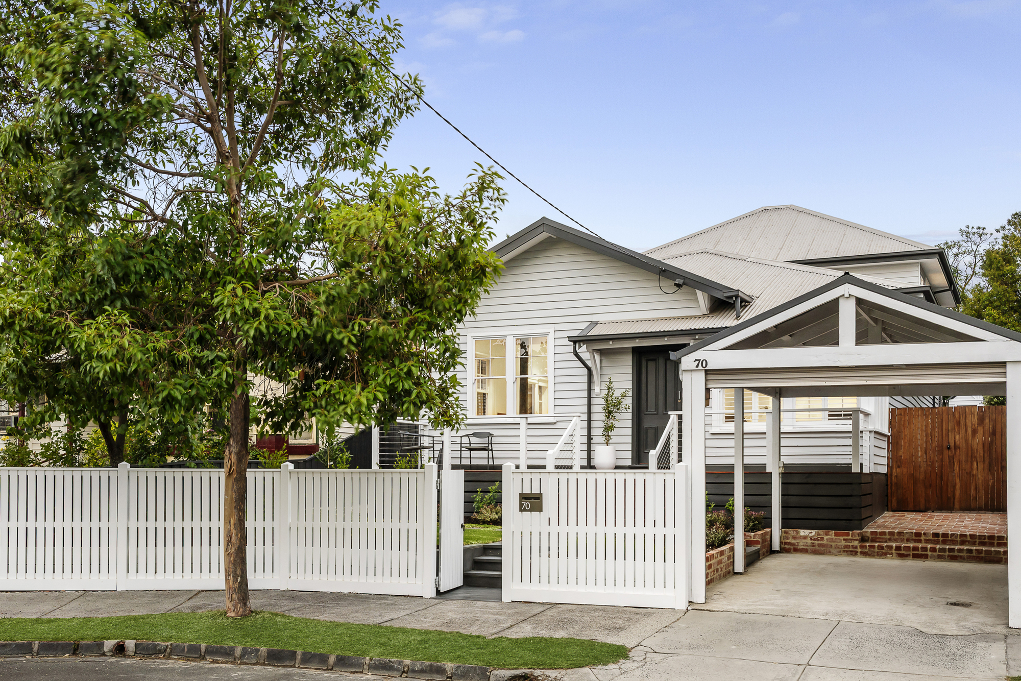 Refined Family Living in Prized Argyle Precinct.