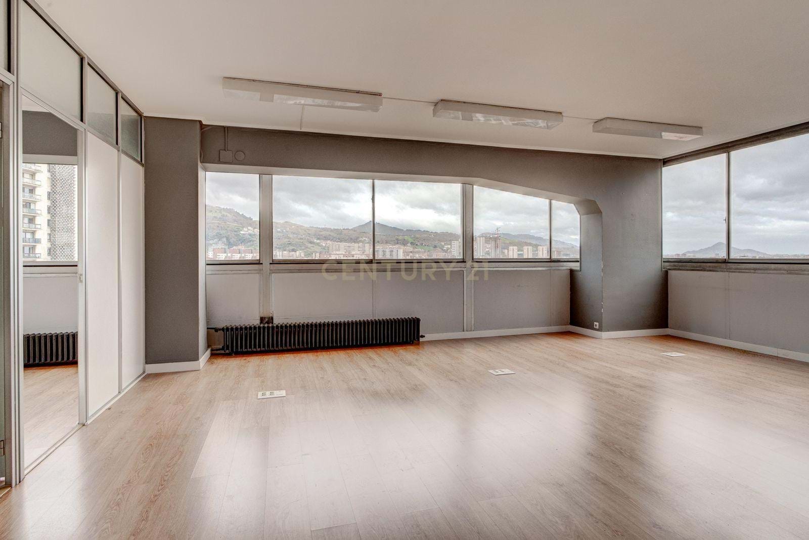 OFFICES IN THE CENTRE OF BILBAO