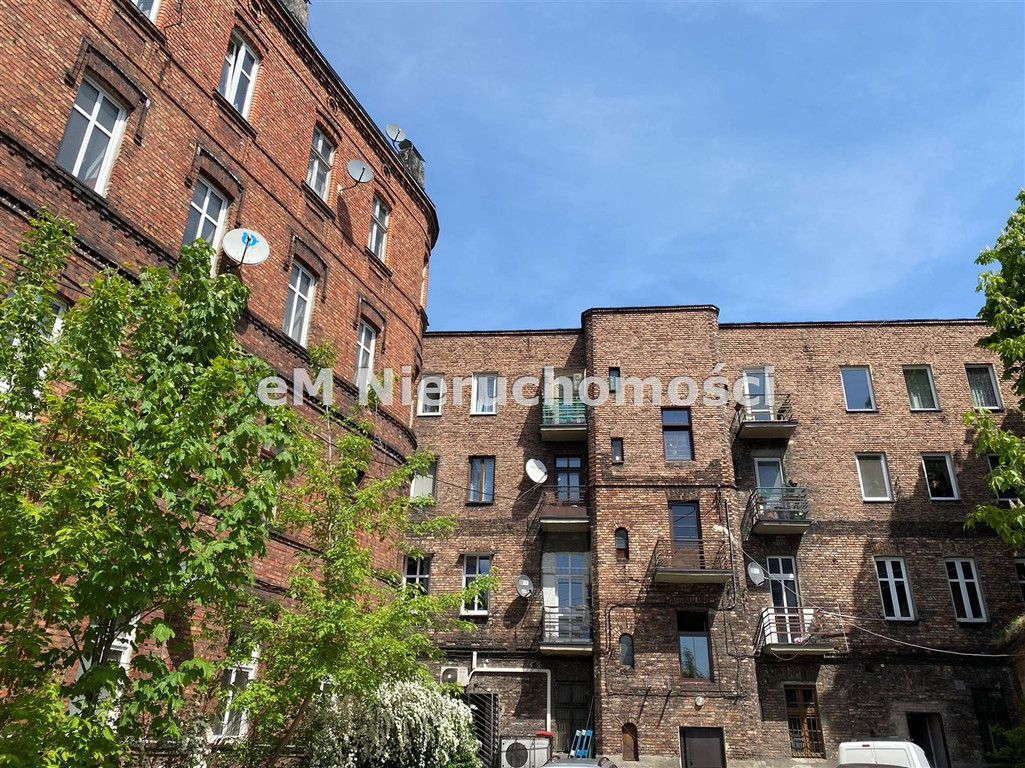 Building for sale, śląskie (Sosnowiec, Poland)