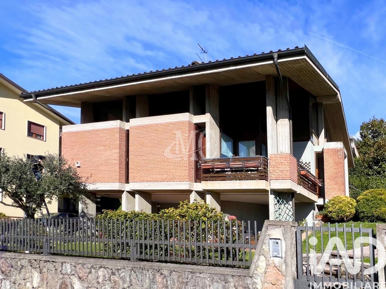 Home for sale, Via Strada Romana (Rovereto, Italy)