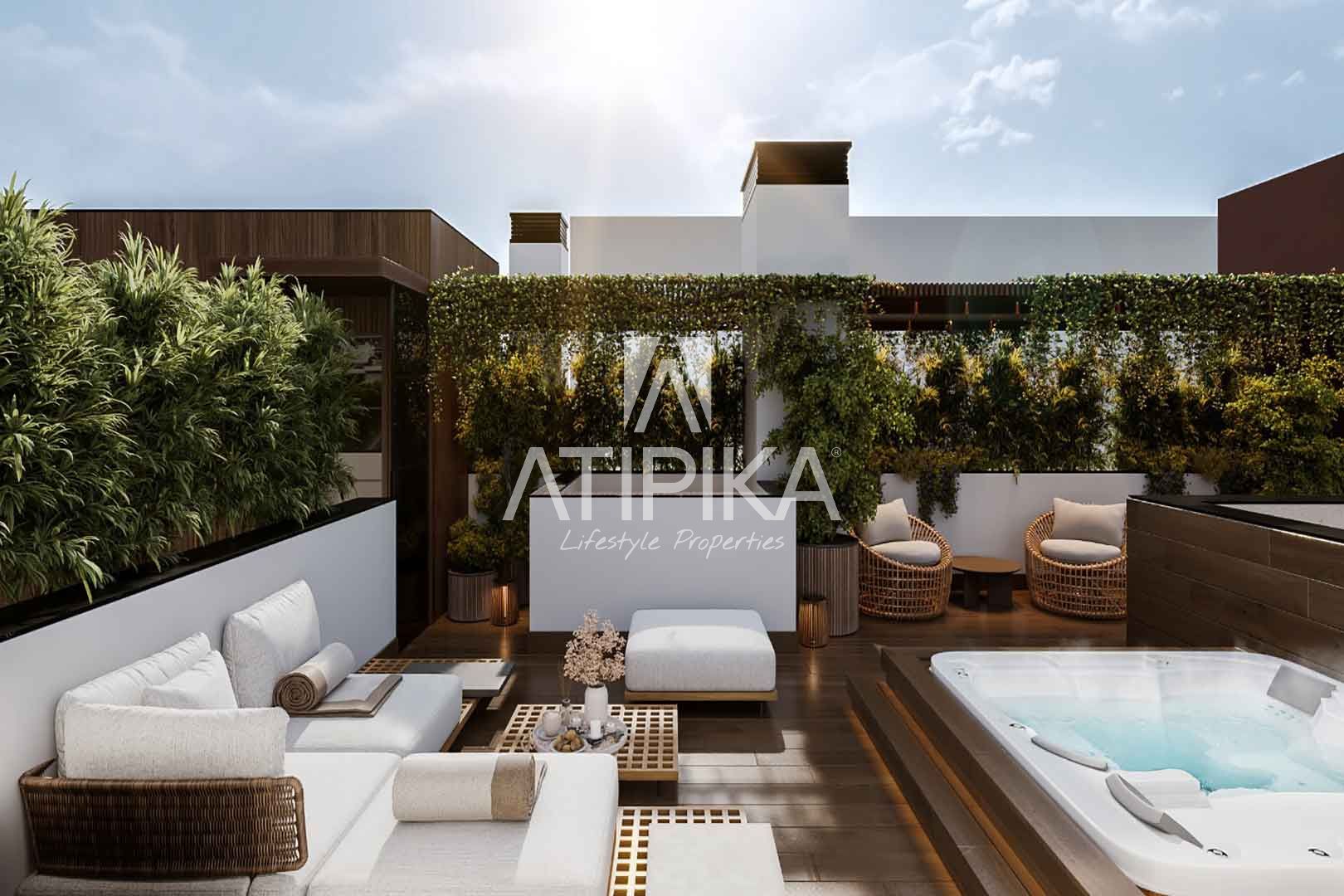 Condo for sale, Montemar (Castelldefels, Spain)