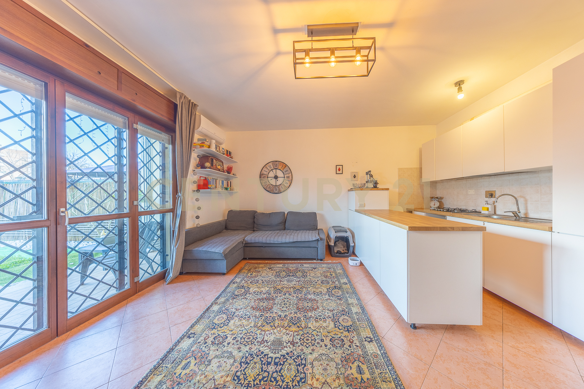 Condo for sale, Via Piero Corti, 83 (Lazio, Italy)