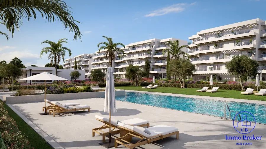 Condo for sale in El Verger, Spain