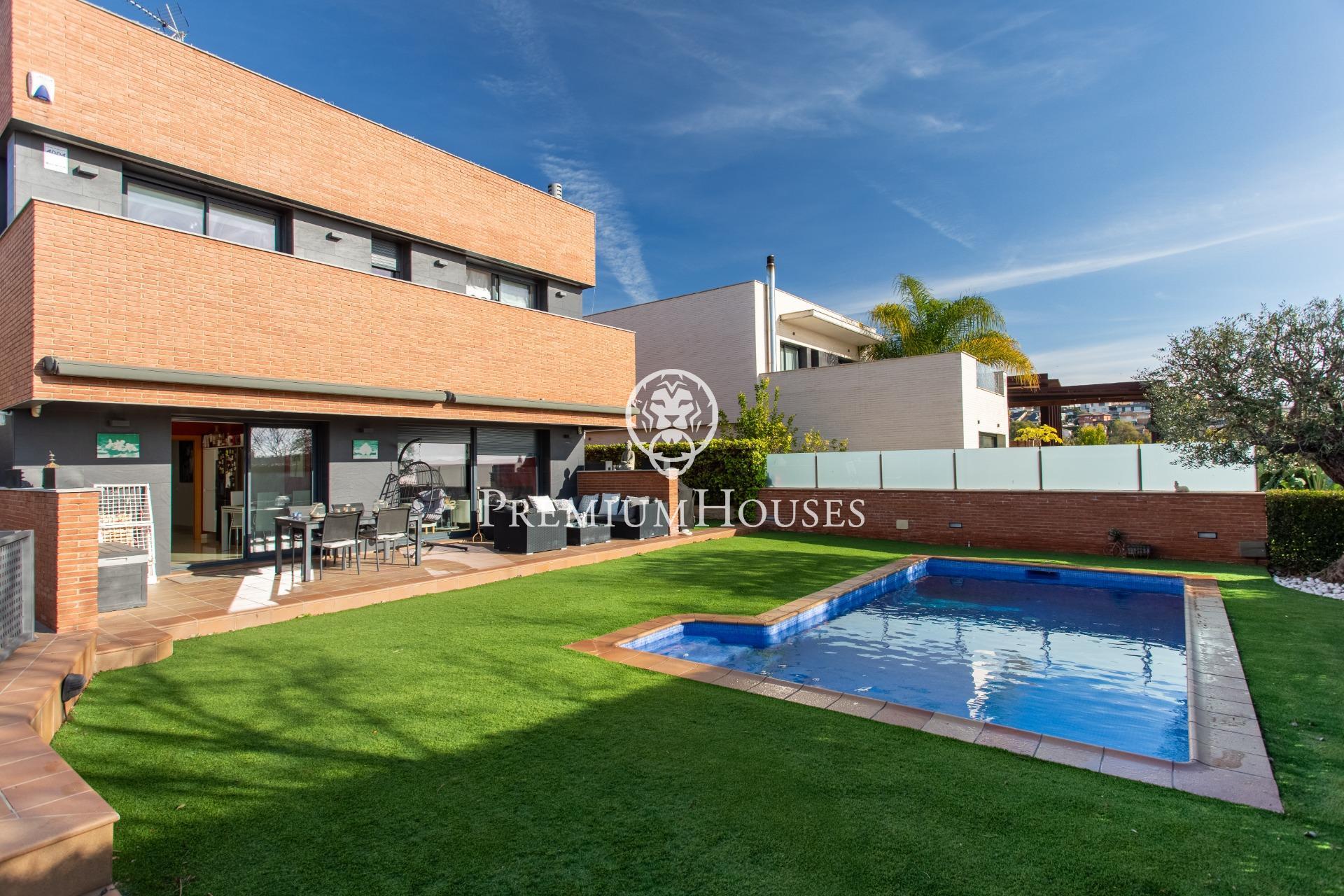 Home for sale in Teià, Spain