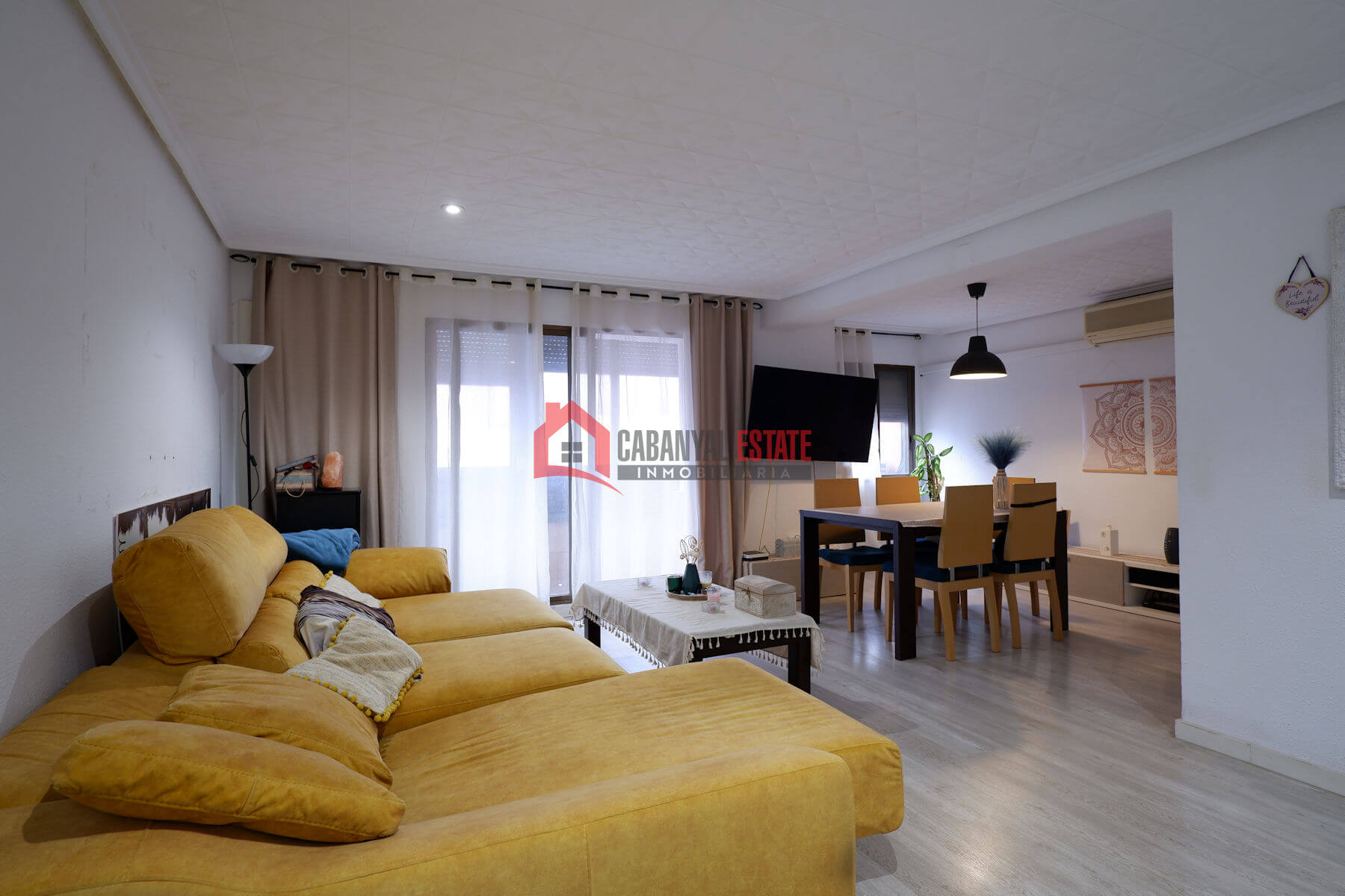 Condo for sale, Cuatre Careres (València, Spain)