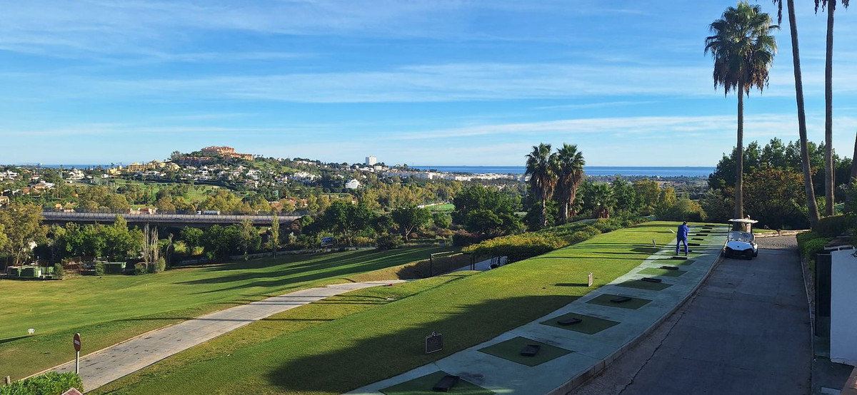 Condo for sale, 283 Carr. de Benahavis (Benahavís, Spain)