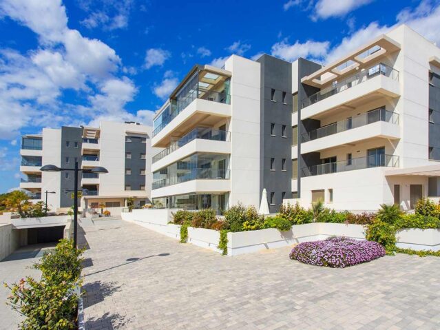 Condo for sale in La Zenia, Spain