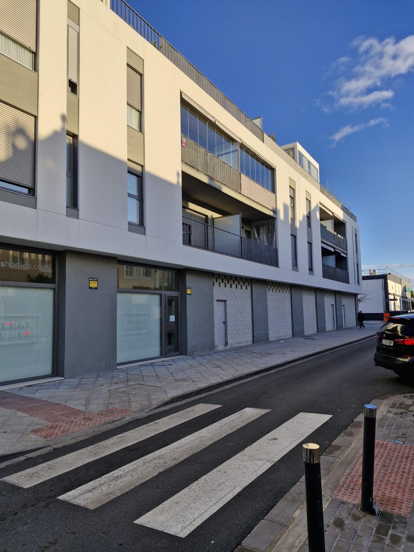 Commercial for sale in Municipality of Dos Hermanas, Spain