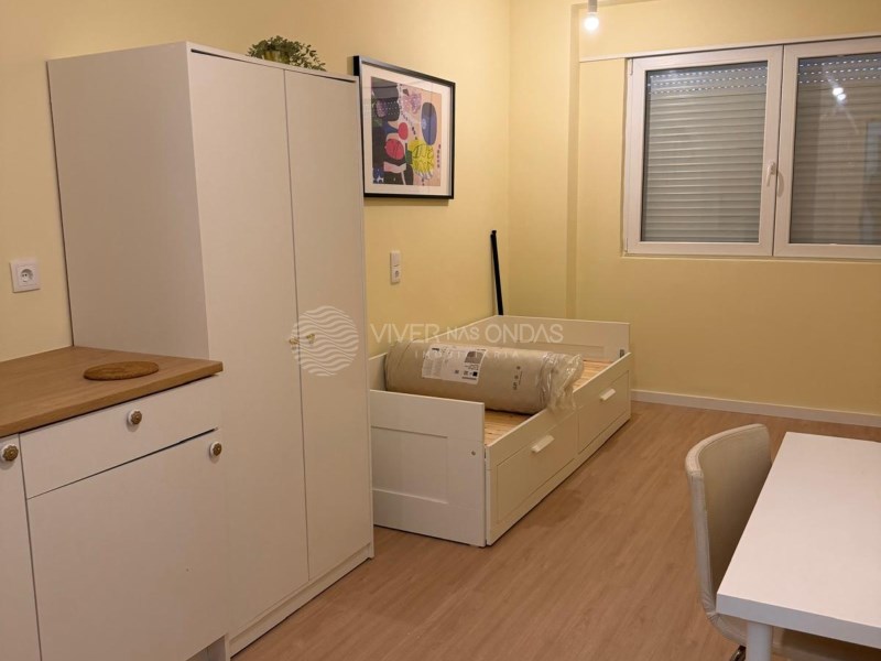 T0 Ready to debut and monetize, in the Center of Porto - Rua do Bolhão.