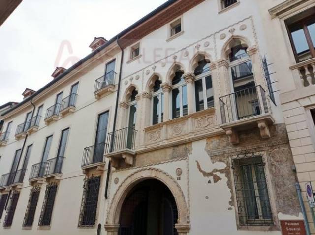 Condo for sale, Contra' Santi Apostoli, 22 (Vicenza, Italy)