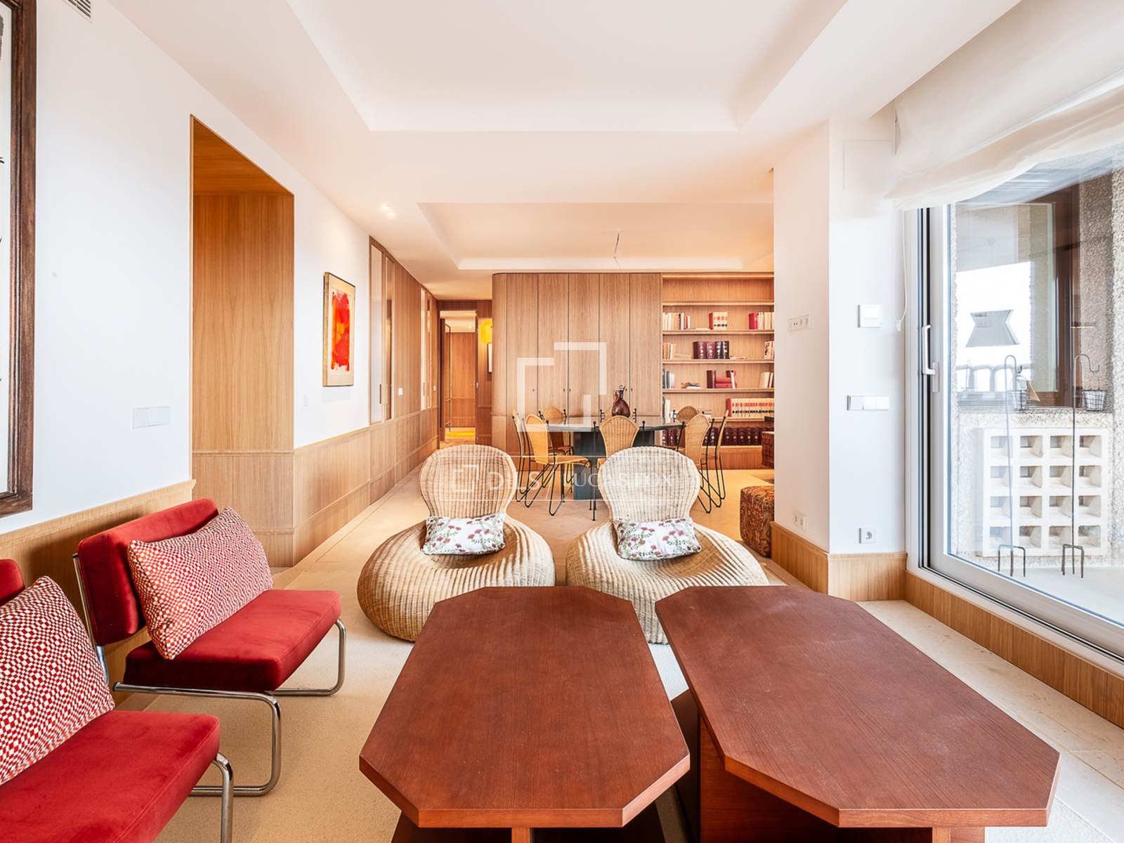 Condo for sale in Madrid, Spain