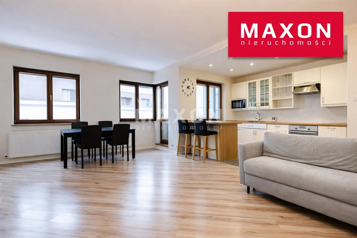 Condo for sale, mazowieckie, al. Aleja Wilanowska (Warsaw, Poland)