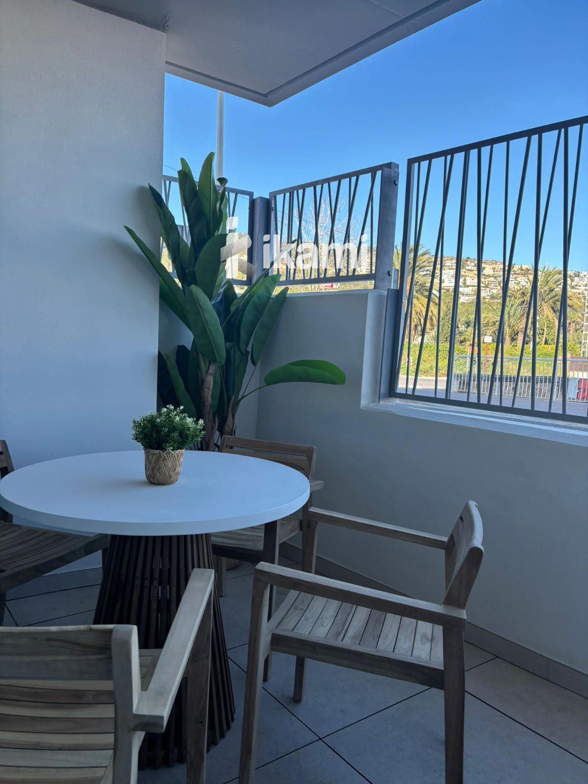 Condo for sale in Xàbia, Spain