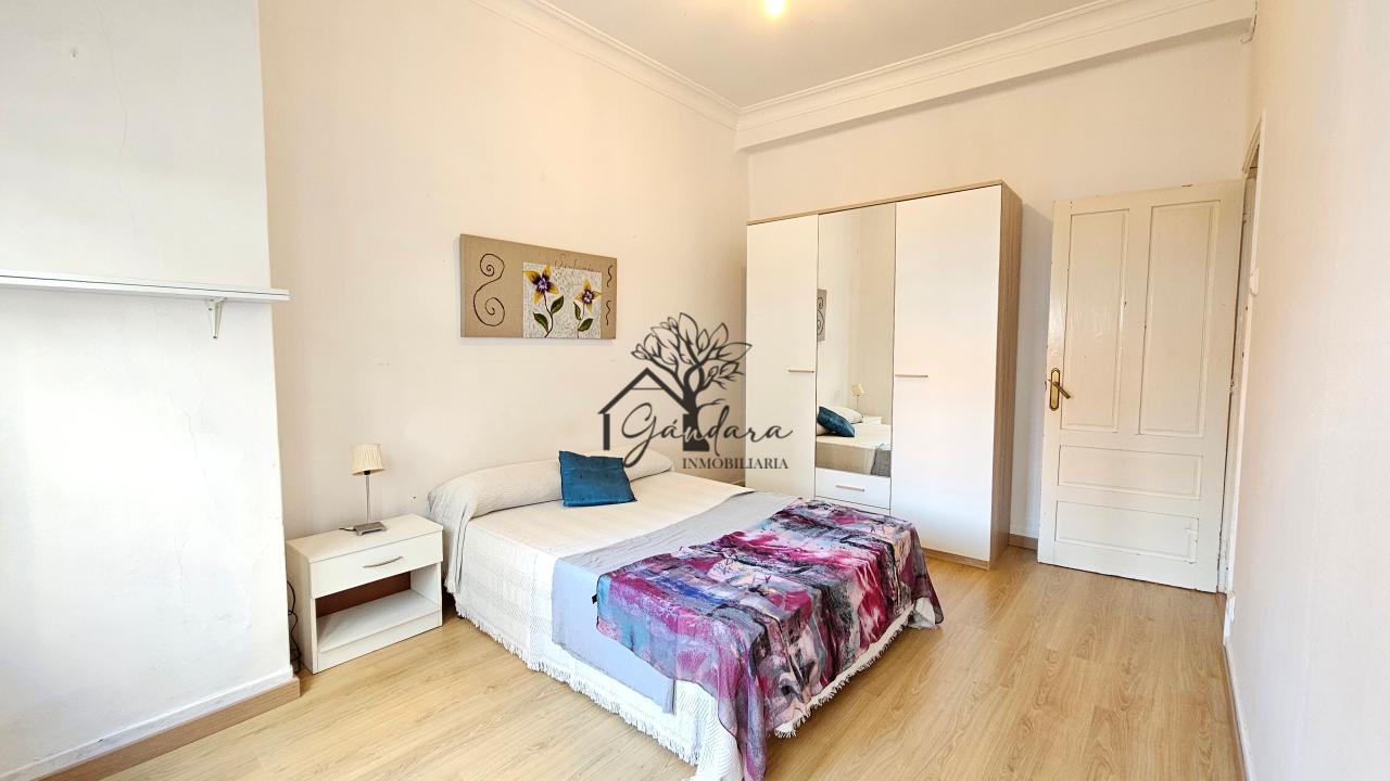 BUILDING FOR SALE IN FERROL