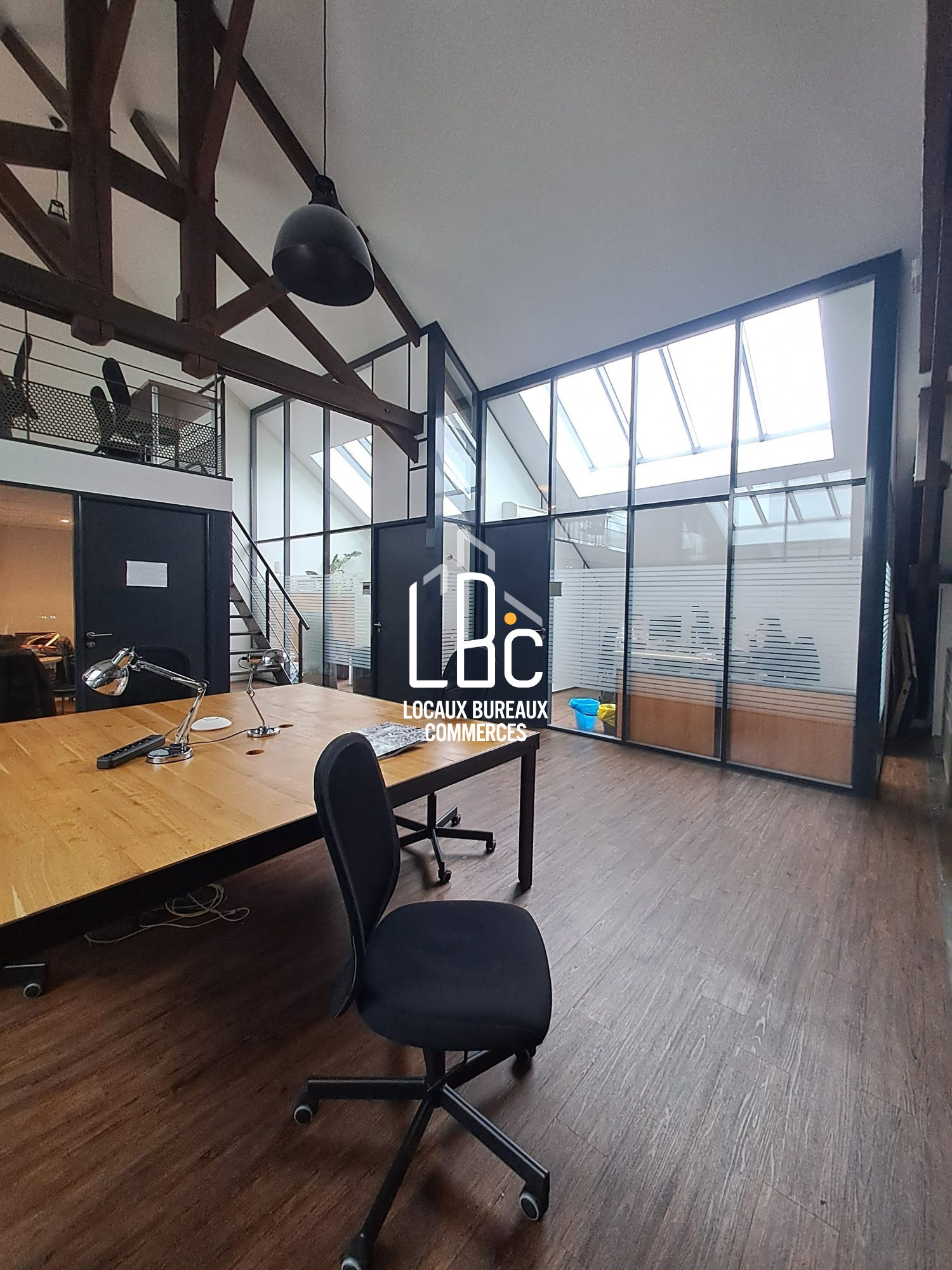 Commercial for sale in Nantes, France