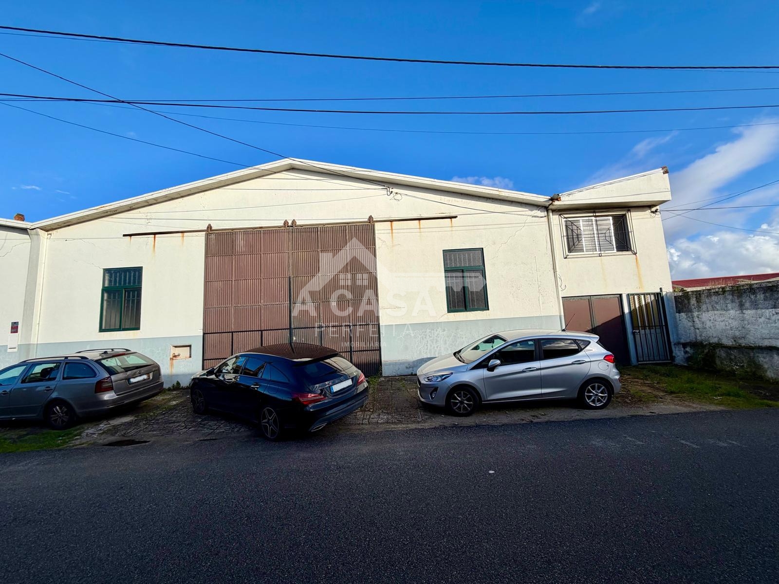 Building for sale, Aveiro, Ovar, Esmoriz, Portugal (Esmoriz, Portugal)