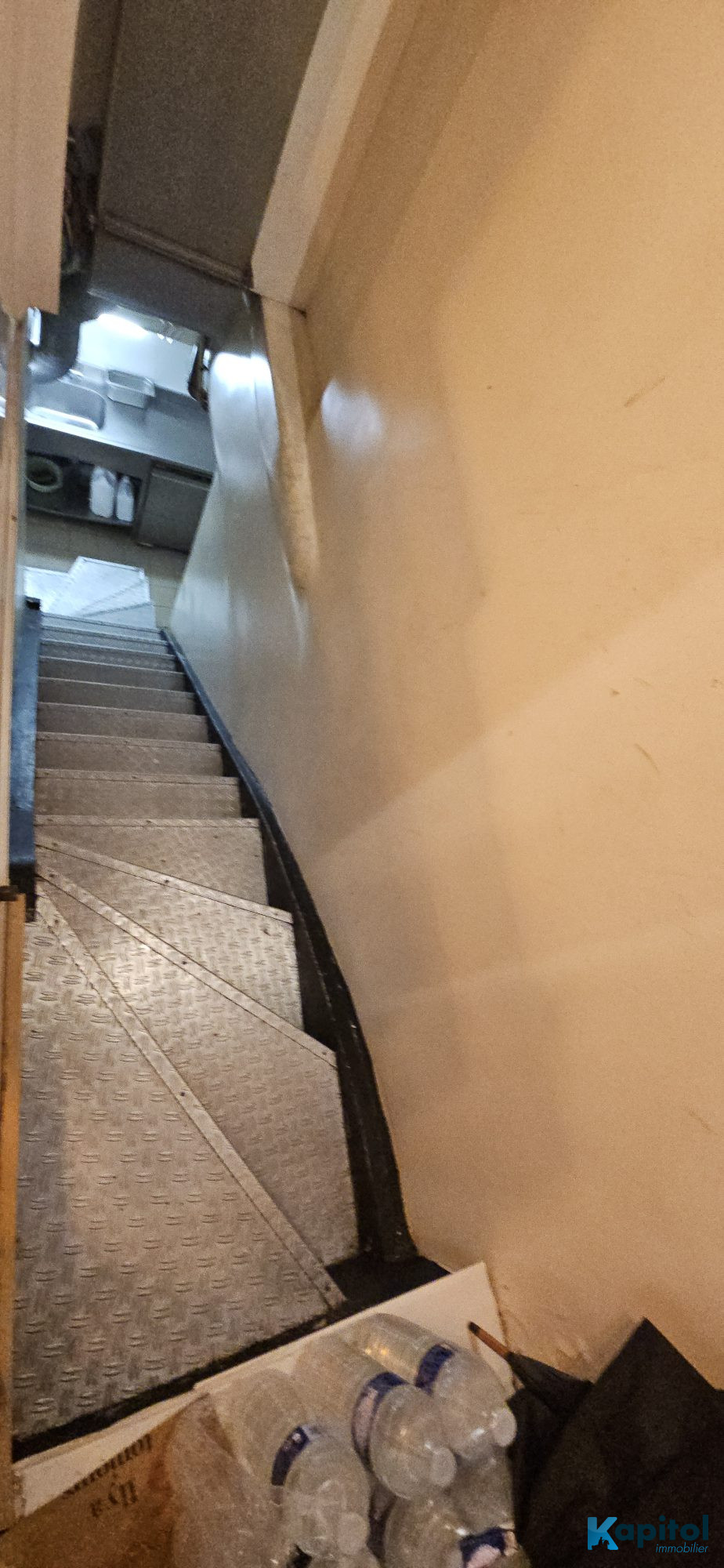 Commercial for sale in Paris, France