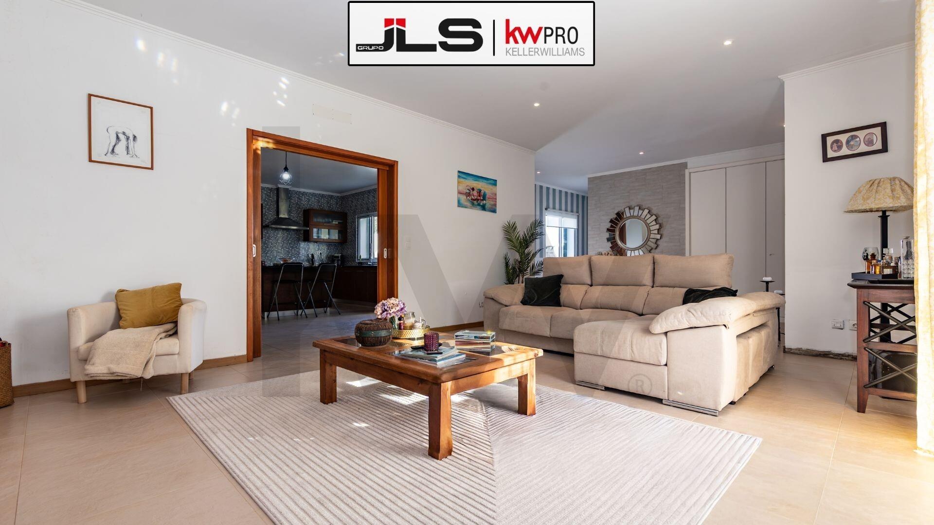 3-bedroom house in SVF