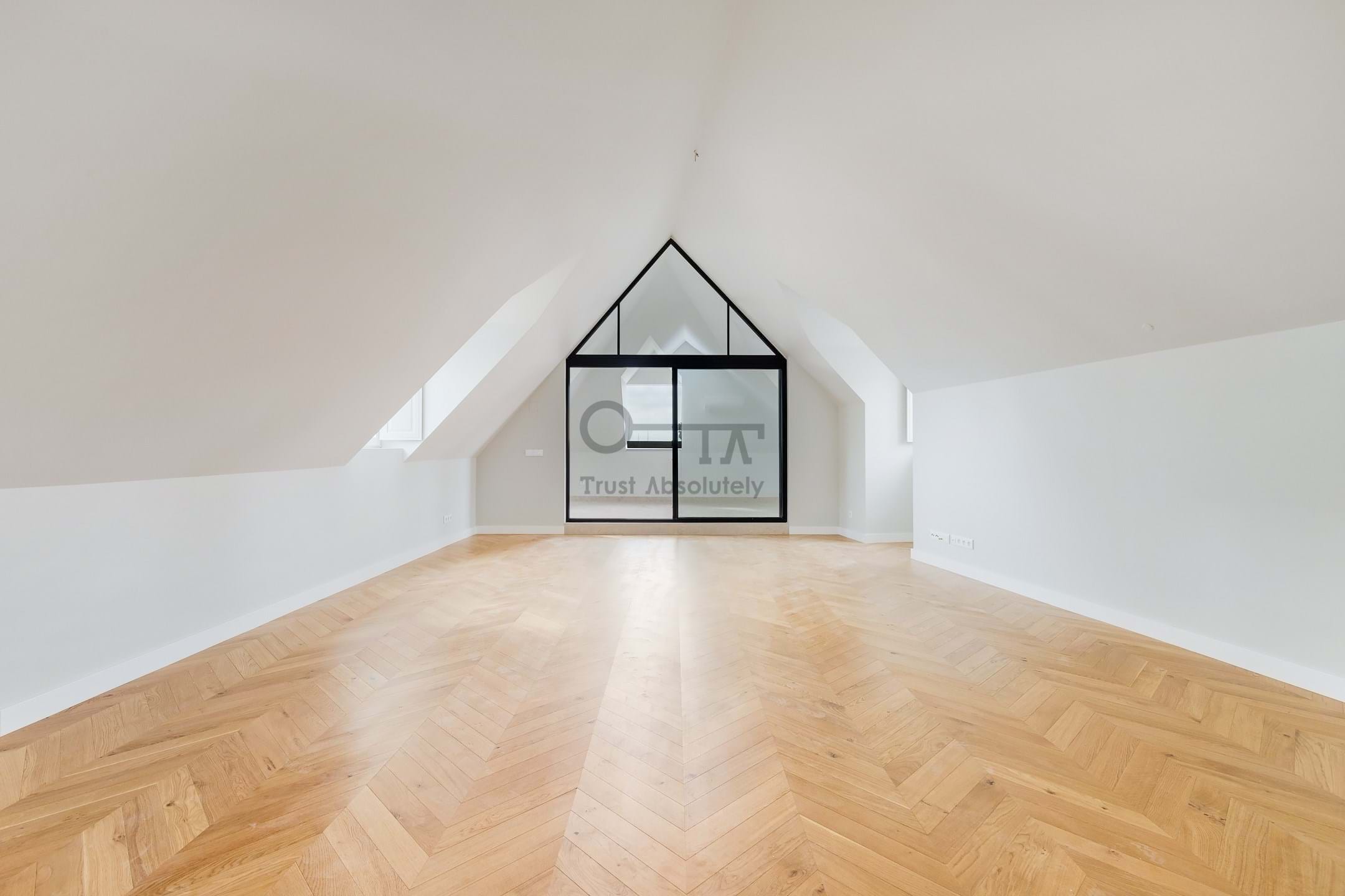 2 bedroom apartment with sea view in the new Nautilus Development