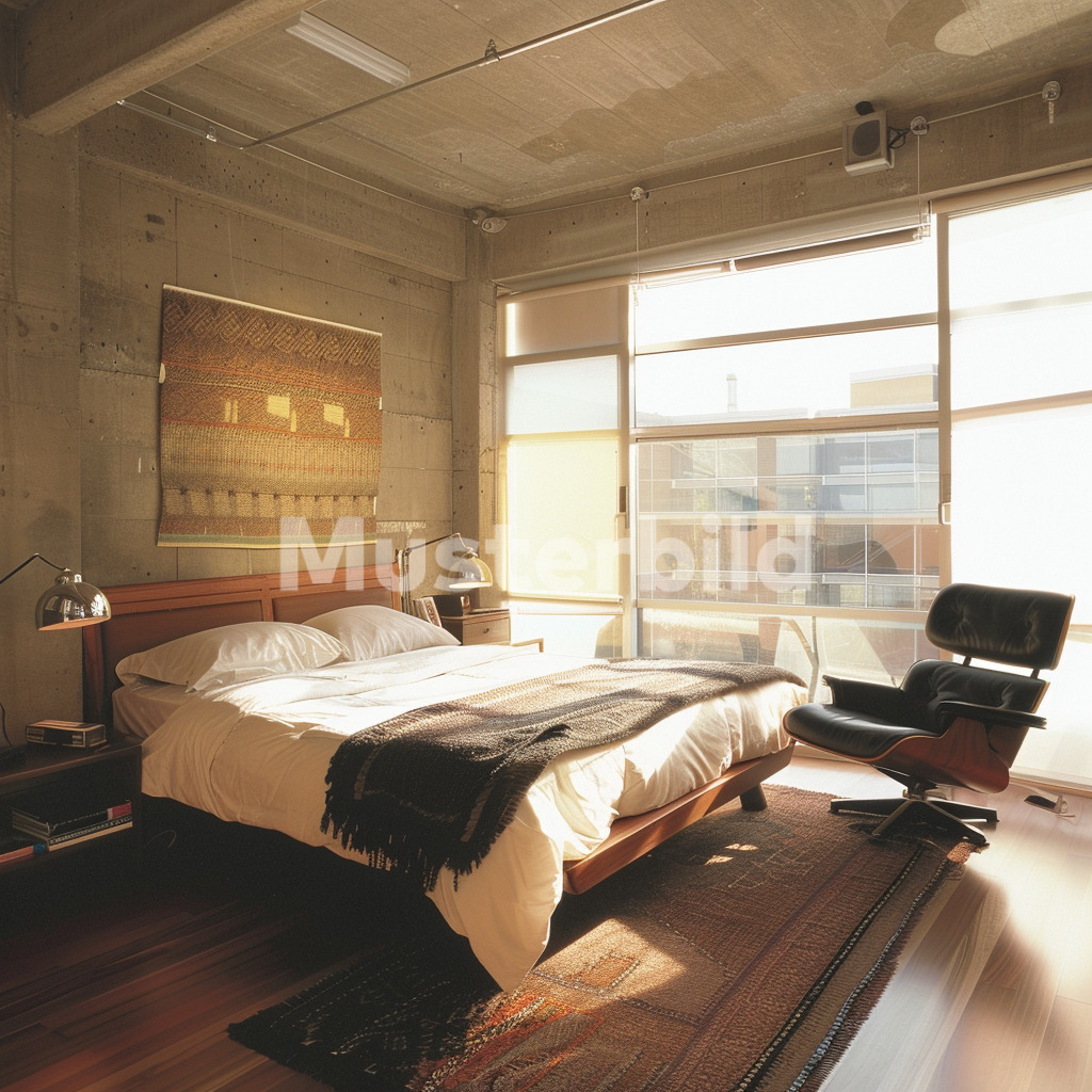 Exchange property: Modern 5.5-room apartment in top location Lucerne, 130 m²