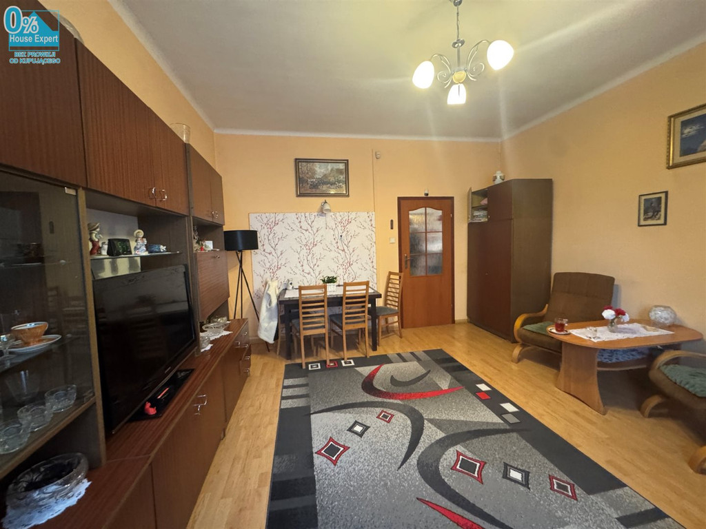 Condo for sale, małopolskie (Nowy Sacz, Poland)