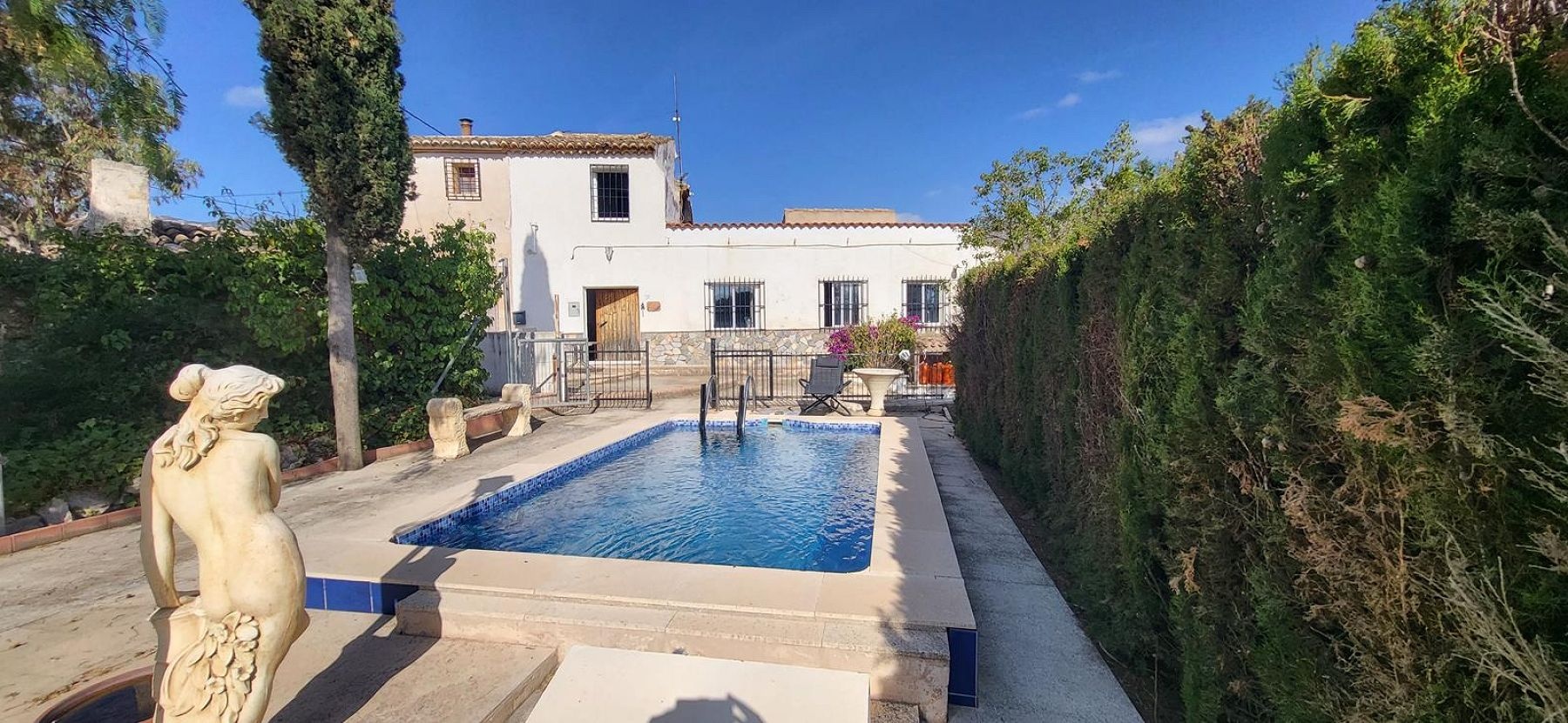Home for sale in La Romana, Spain