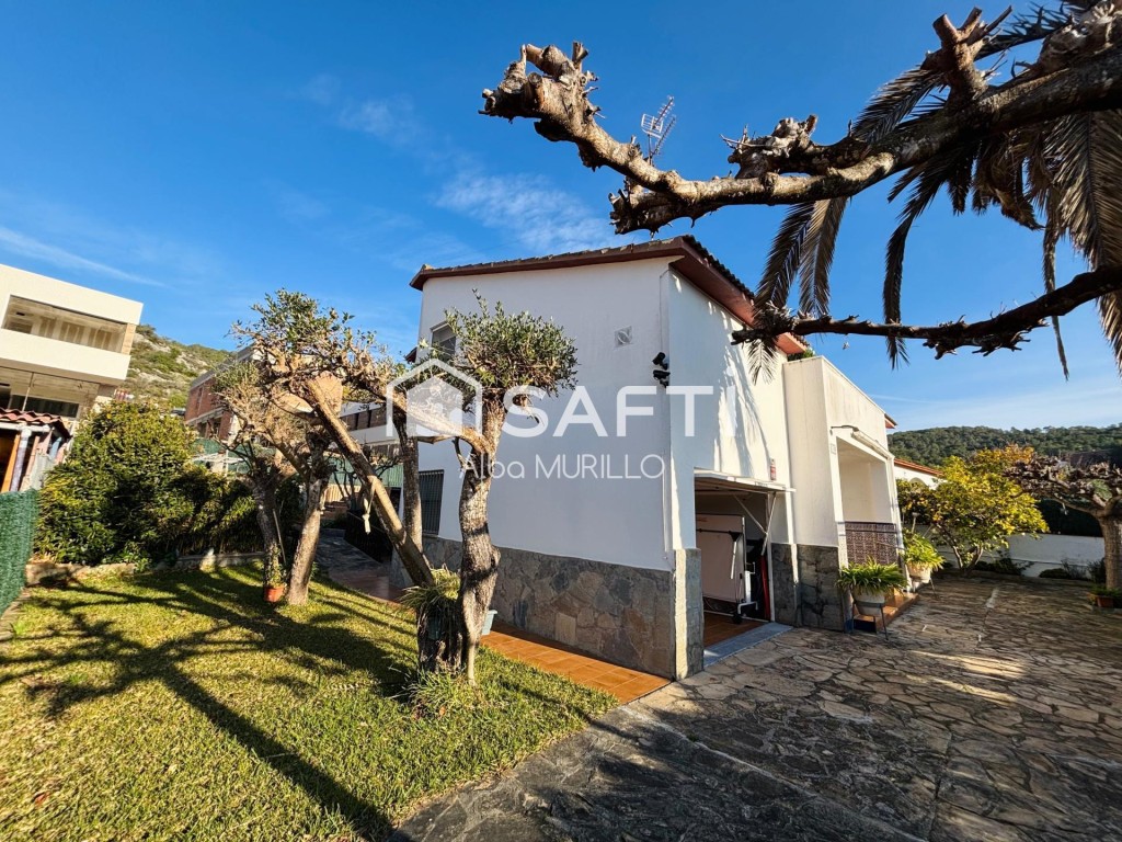 House-Villa For sell in Sant Pere De Ribes in Barcelona