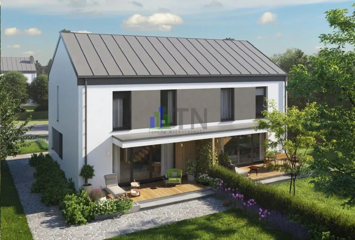 Home for sale, dolnośląskie wrocławski (Gmina Czernica, Poland)