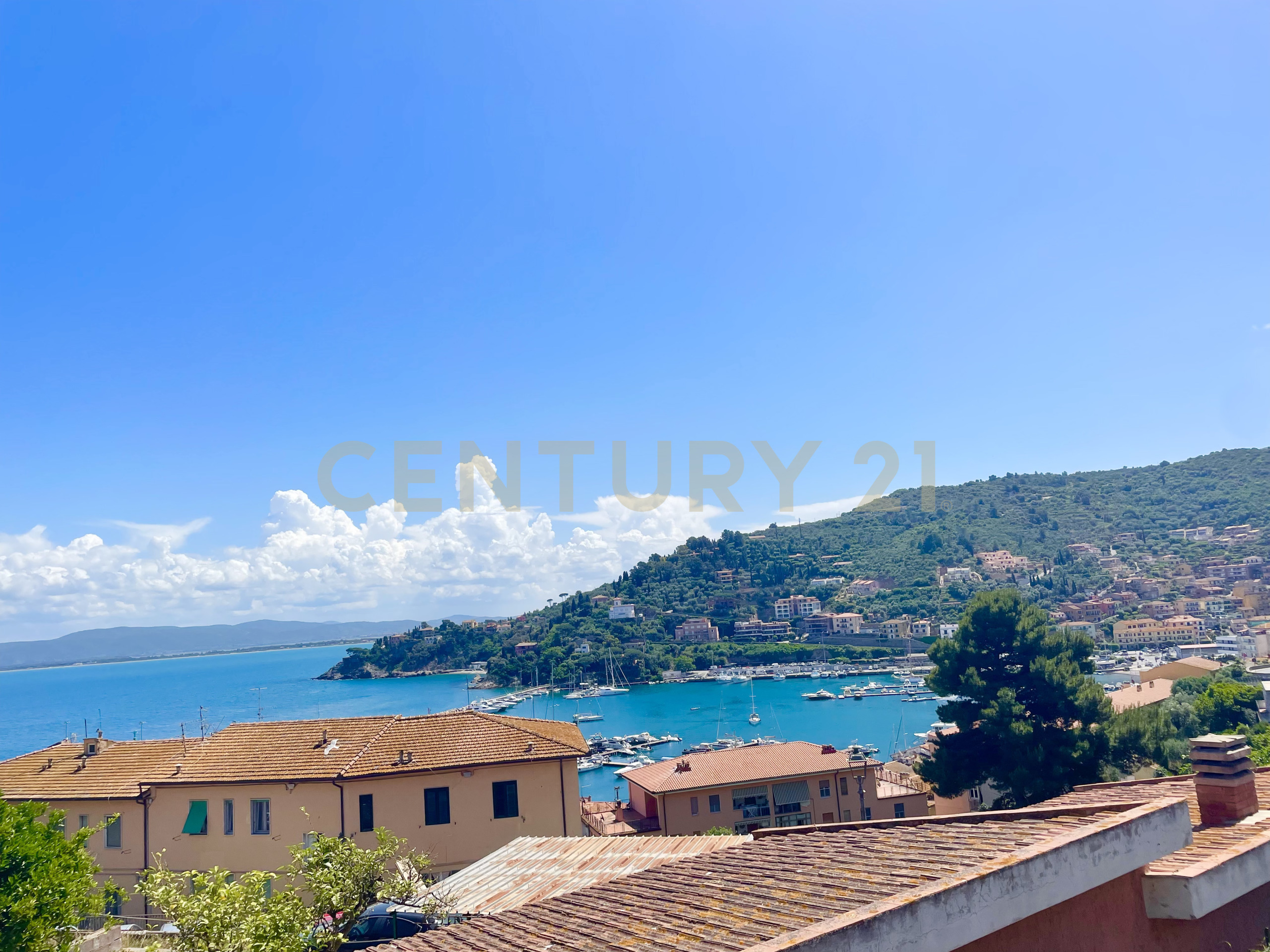 Condo for sale, Via del Mandorlo, 23 (Porto Santo Stefano, Italy)