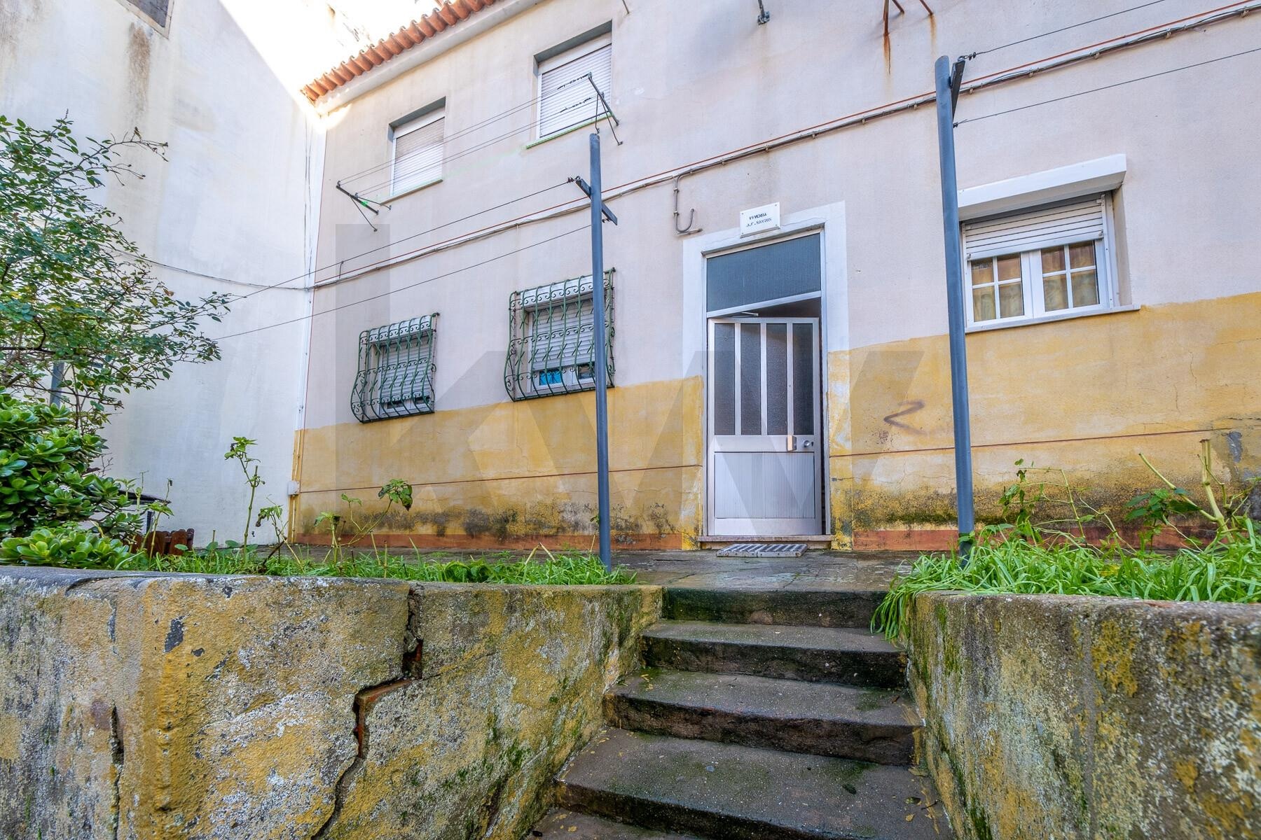 Excellent Investment Opportunity – Fully Let Residential Building