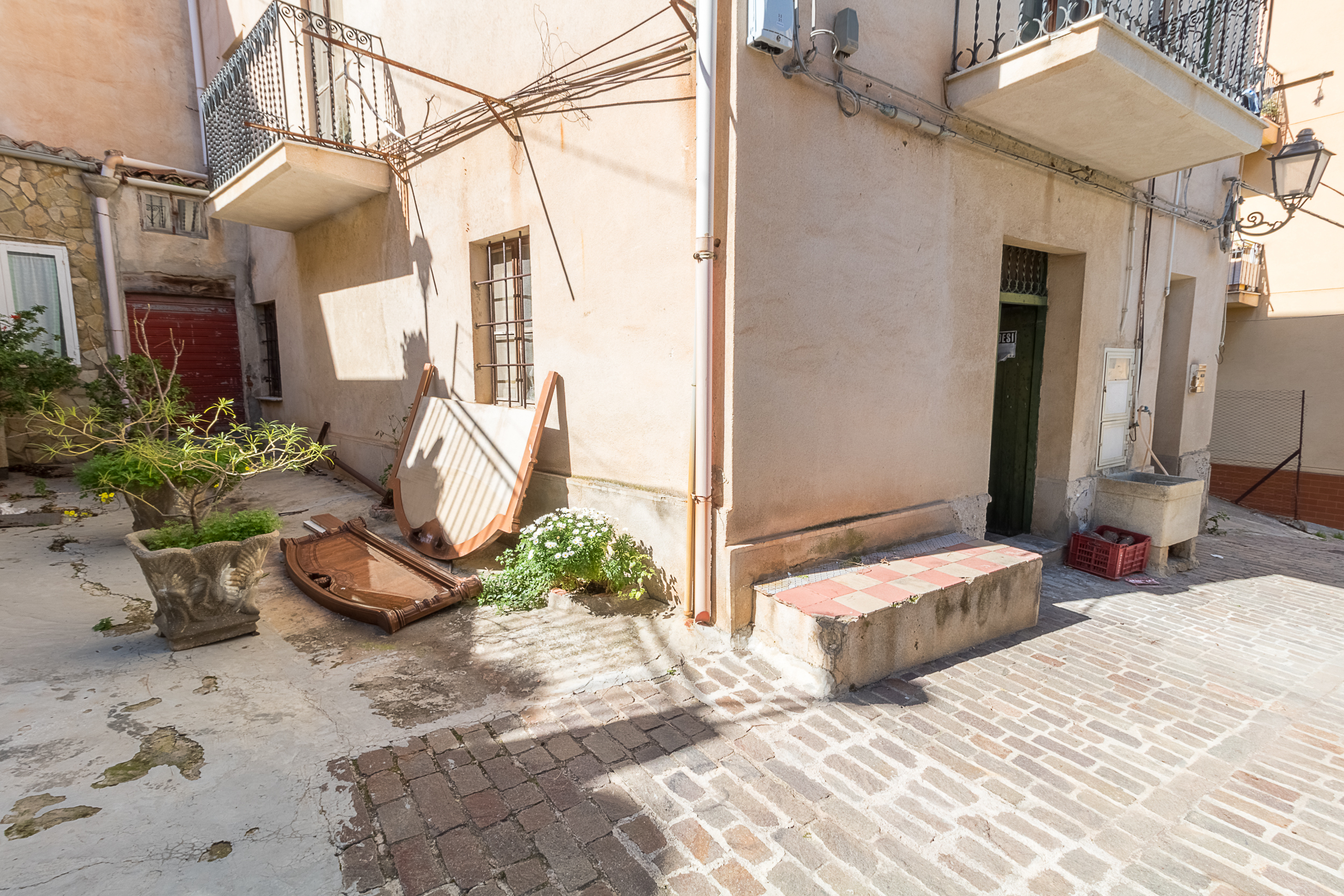 Condo for sale, sicilia palermo (Cefalù, Italy)