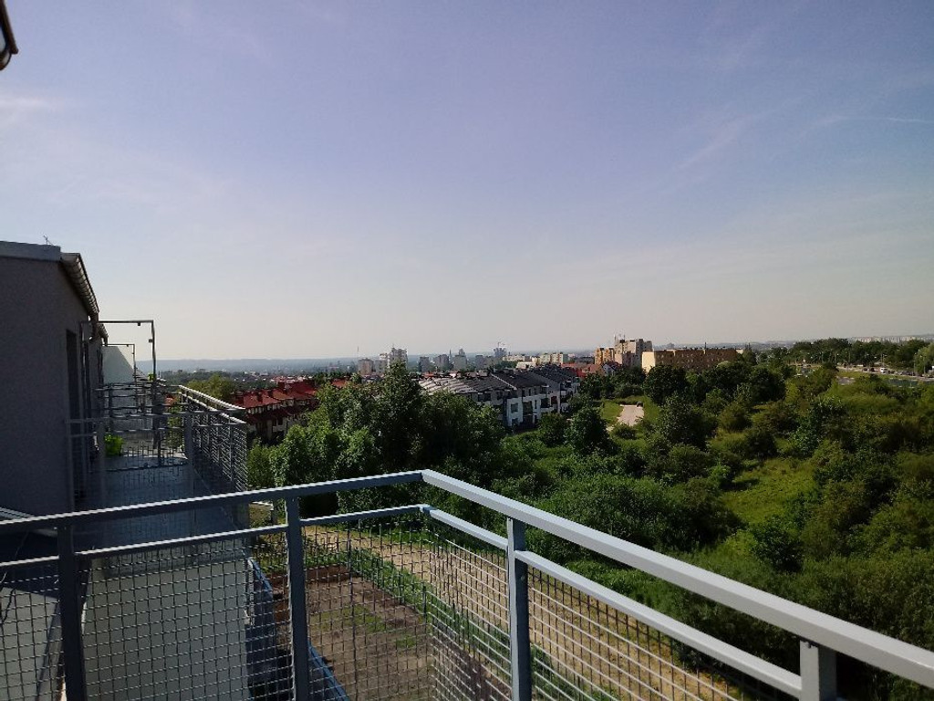 Condo for sale, zachodniopomorskie, Flaminga (Szczecin, Poland)
