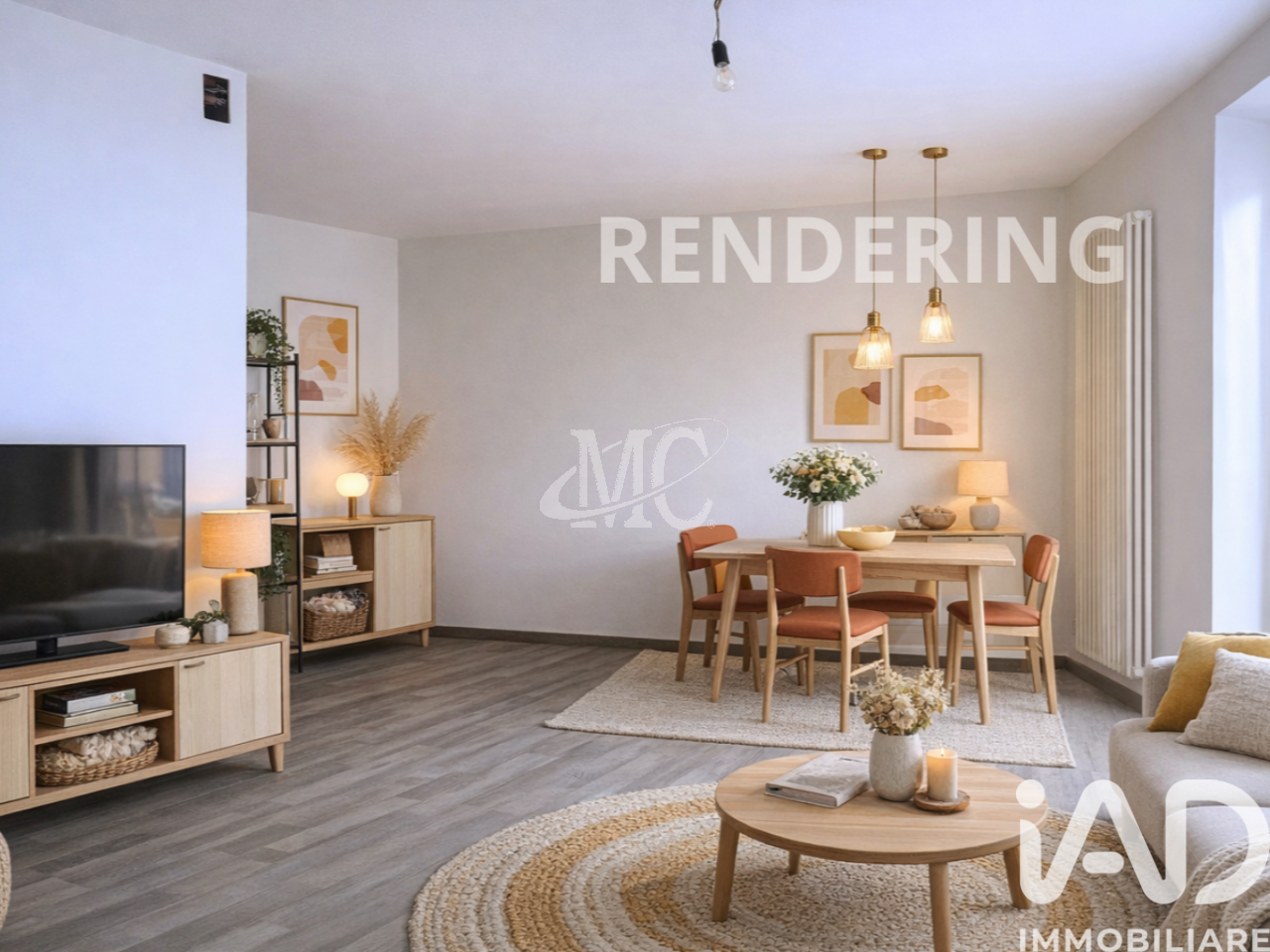 Condo for sale, Via G. Garibaldi,18 (Brentonico, Italy)