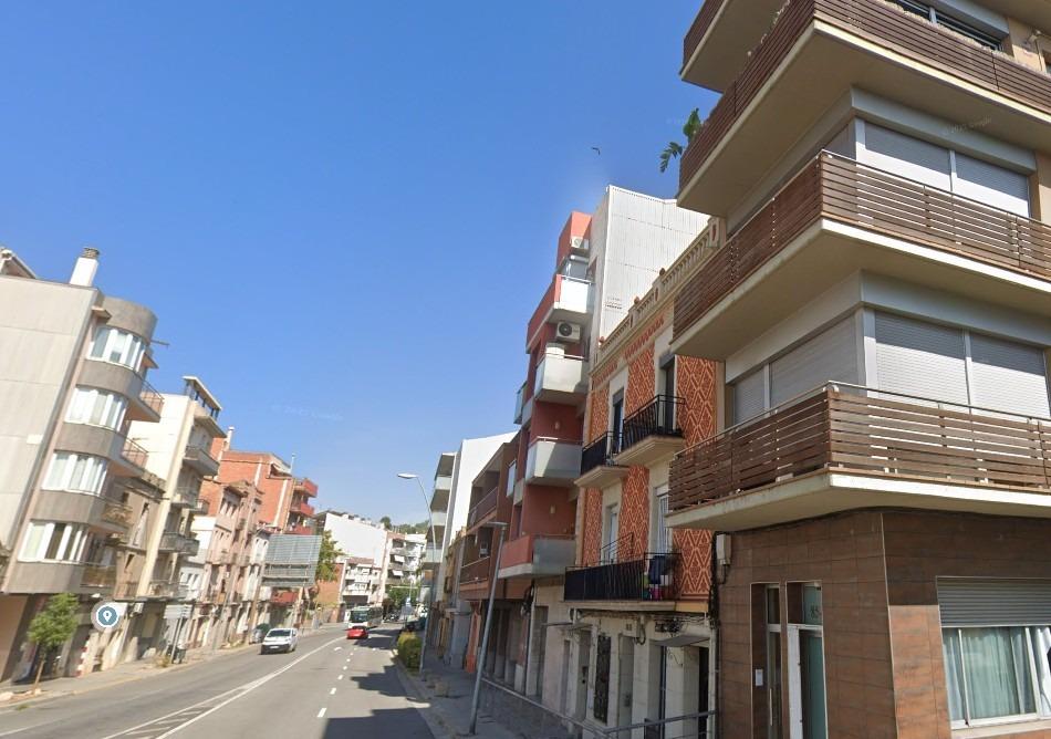 COMMERCIAL PREMISES IN MOLINS DE REI