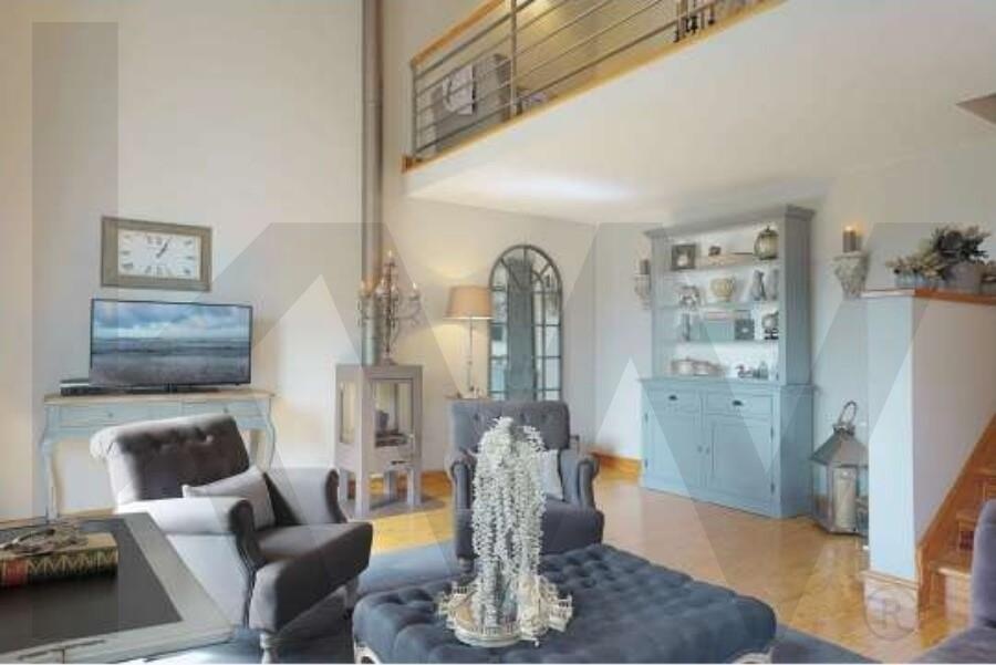 Premium Investment: 1-Bedroom Apartment in the Exclusive Malveira-Guincho Condominium