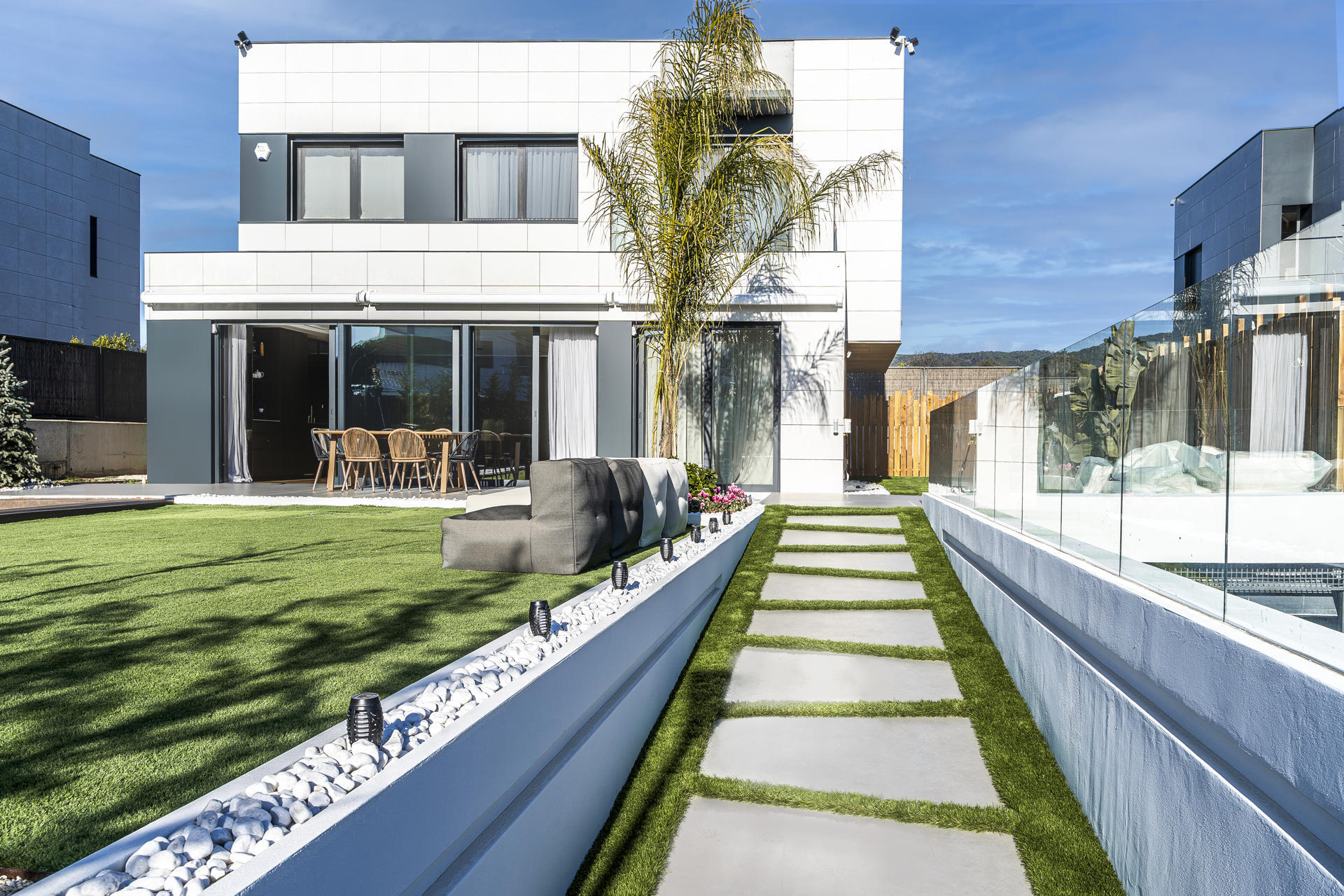 Home for sale in Sant Andreu de Llavaneres, Spain