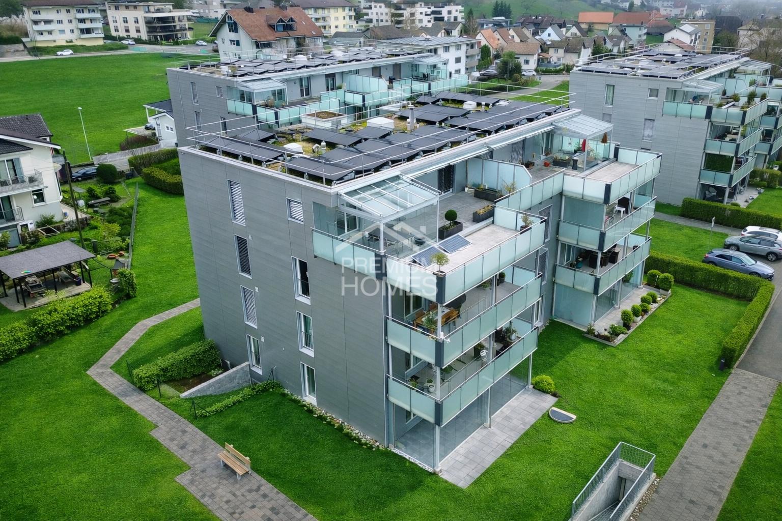 Living with a future for your family