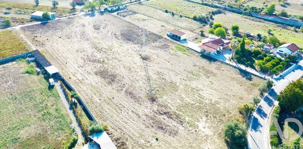 Agricultural Land in Quinta do Anjo