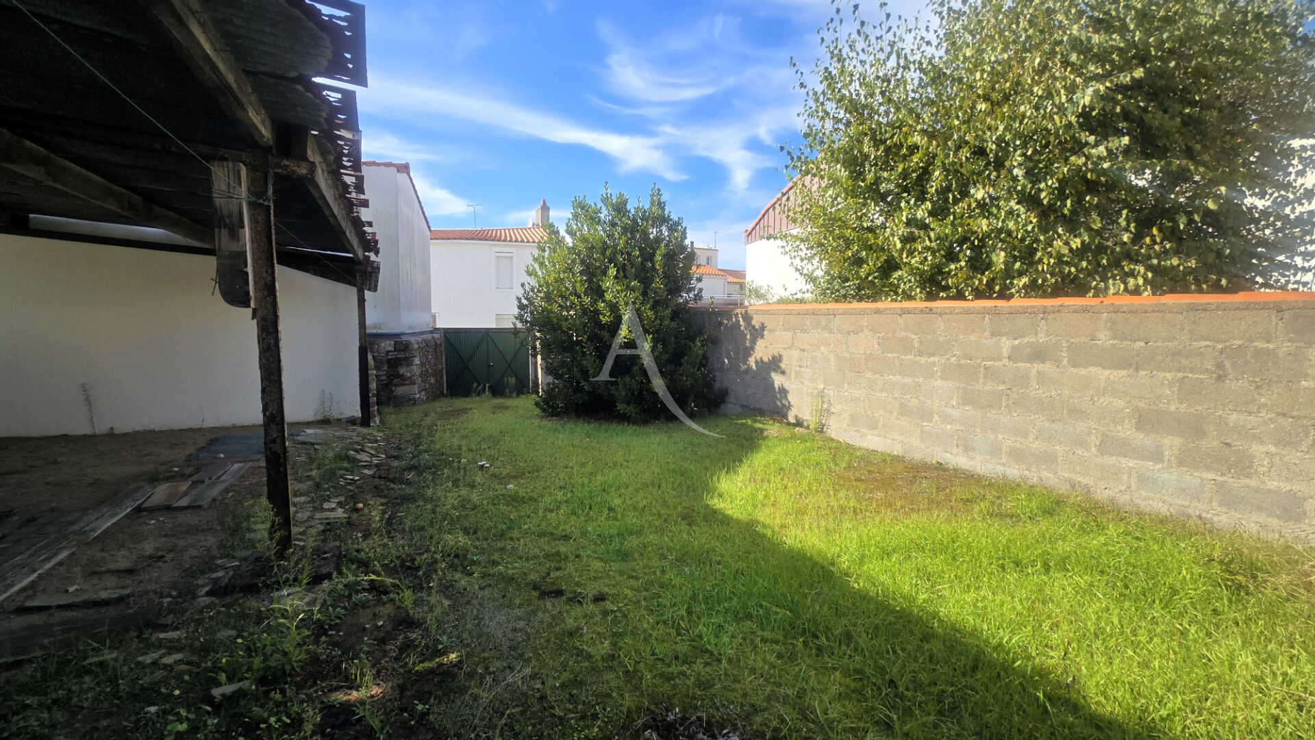 Land Plot for sale in Les Sables-d'Olonne, France