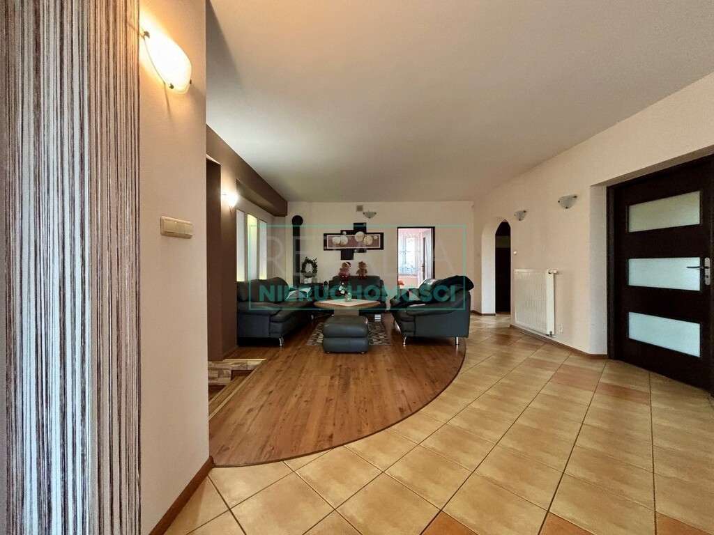 Home for sale, mazowieckie żyrardowski (Żyrardów, Poland)