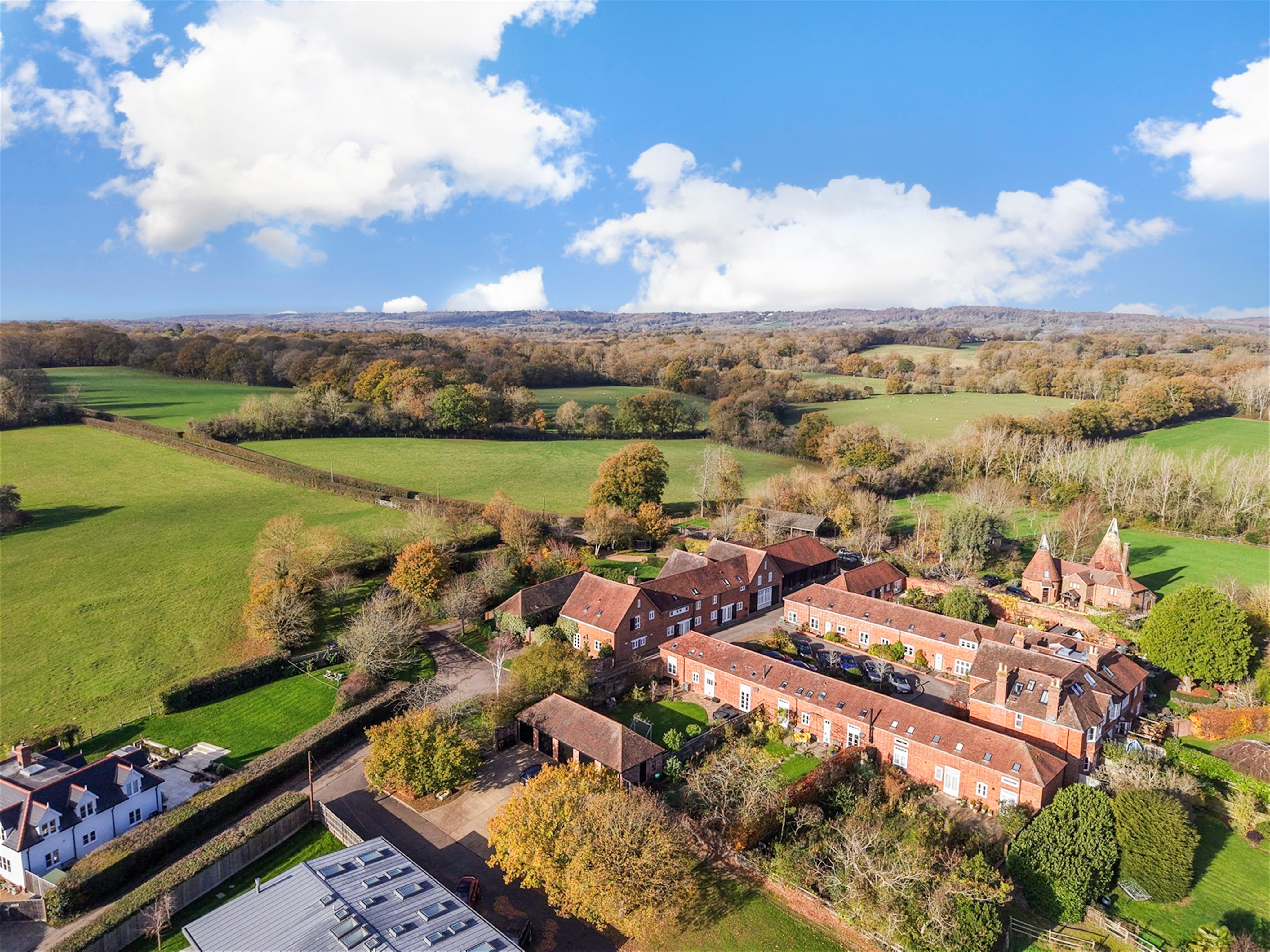 House: for sale in Tonbridge