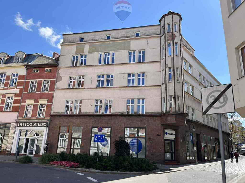 Building for sale, pomorskie, Filmowa (Slupsk, Poland)