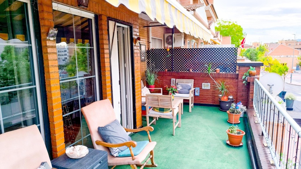 Duplex For sell in Murcia in Murcia