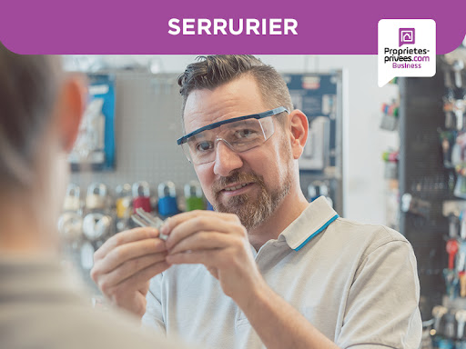 Commercial for sale in Reims, France