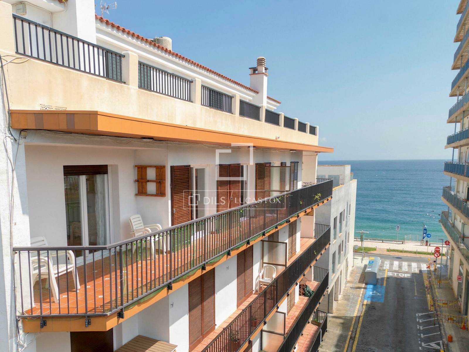 Condo for sale in Sant Antoni de Calonge, Spain